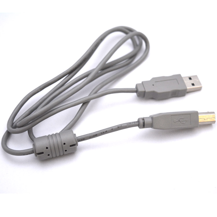 USB打印线高速方口连接线